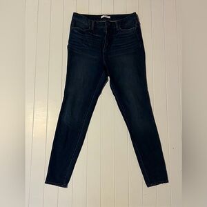 Lauren Conrad Classic Blue Women's Jeans